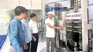 বোতলজাত পানীয় জল ও প্রস্তুত বরফের মান নিয়ন্ত্রণ জোরদার করুন।