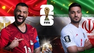 2026년 6월 27일 오전 10시 이집트 대 이란 경기 예상 스코어 요약