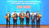 ICE 2026 discute soluzioni per uno sviluppo economico sostenibile nell'era digitale.
