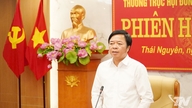 Phát huy vai trò giám sát thực hiện các nghị quyết của HĐND tỉnh