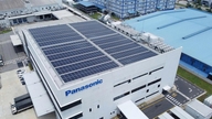 Japonský standard solární energie pro domácnosti: Panasonic očekává změny politiky a usiluje o 50% roční růst.
