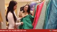Otwarcie przestrzeni „Ukochany Hue”, promującej produkty i kulturę Hue w Hanoi.
