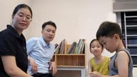 At fremme en læsekultur og skabe kærlighedsforbindelser mellem familie og lokalsamfund.