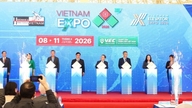 Chính phủ sửa đổi quy định về chương trình xúc tiến thương mại cấp quốc gia