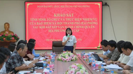 គោលនយោបាយ 完善 ដើម្បីធានាថាប្រជាជនមានអារម្មណ៍សុវត្ថិភាពក្នុងការចូលរួមក្នុងការធានារ៉ាប់រងសង្គម និងការធានារ៉ាប់រងសុខភាព។
