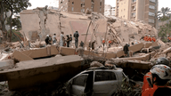 Venezuela is pouring all its resources into saving lives after the earthquake disaster.