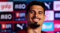 'De knapste speler van het WK' vertelt over Cristiano Ronaldo's obsessie met scoren.
