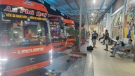 Nghe An: Harga bahan bakar telah turun, tetapi biaya transportasi telah turun di beberapa daerah sementara tetap tinggi di daerah lain.