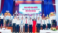 សមាជ​ប្រតិភូ​នៃ​សមាគម​វេជ្ជសាស្ត្រ និង​ឱសថស្ថាន​ខេត្ត​ខាញ់ហ័រ សម្រាប់​អាណត្តិ​ឆ្នាំ ២០២៦ - ២០៣១