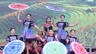 โครงการแลกเปลี่ยนศิลปะ "ความสุขของครอบครัว"