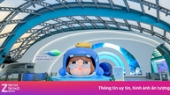 What can we learn from Singapore's tourism strategy through a toy character?