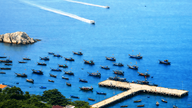 Da Nang memperketat pengelolaan area inti Cagar Biosfer Dunia Cu Lao Cham.
