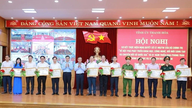 Forța motrice din spatele transformării digitale, inovației și creativității în Thanh Hoa.