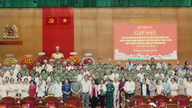 Bộ Công an gặp mặt tri ân Ban An ninh Quảng Đà và Quảng Nam