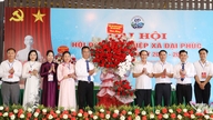 Dai Phuc Beldesi İş Birliği Derneği ilk genel toplantısını gerçekleştirdi.