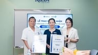 MEDIPLUS is door ISOCERT gecertificeerd voor haar kwaliteitsmanagementsysteem volgens de ISO 9001:2015-normen.