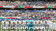 Παγκόσμιο Κύπελλο 2026: Η εθνική ομάδα του Ιράν ξεπερνά την πίεση εκτός γηπέδου.