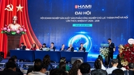 HAMI contribue à hauteur de 45 % à la valeur totale de la production industrielle de la ville de Hanoï.