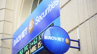 Bao Viet Securities a fost amendată cu sute de milioane de dong pentru că le-a permis clienților să tranzacționeze la marjă dincolo de puterea lor de cumpărare.