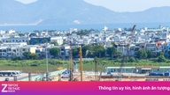 The over 600 billion VND cargo terminal project at Da Nang airport is accelerating towards completion.