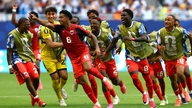 Sista matchdagen i Grupp H vid VM 2026: Kommer Yamal och Spanien att slå ut Uruguay?