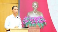 ปรับปรุงคุณภาพการให้คำปรึกษาและสร้างพรรคที่เข้มแข็ง