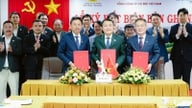 Tre virksomheder samarbejder om at øge værdien af ​​vietnamesisk kaffe i håb om at eksportere den til Sydkorea.