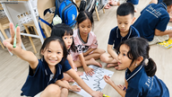 Vietnam is de enige vertegenwoordiger die de top 10 van de World's Best School Prizes 2026 heeft gehaald.