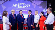 APEC 2027 – Phu Quoc løftes opp