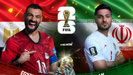 Egypt vs Iran-prognose, 10:00, 27. juni: En spennende kamp.