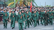 Il Ministero della Difesa Nazionale annuncia 7 procedure amministrative per il servizio militare che saranno svolte per via telematica.