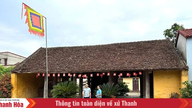 ศาลาประชาคมดงมินห์ โบราณสถานทางสถาปัตยกรรมและศิลปะ