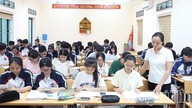 Die Provinz Phu Tho wird im Jahr 2026 eine Beförderung von Vorschul- und Grundschullehrern in Erwägung ziehen.
