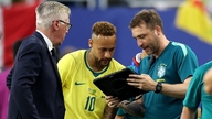 Der Sohn von Trainer Ancelotti wurde schwer missverstanden; er „hasst“ Neymar ganz sicher nicht.