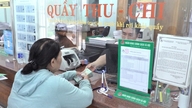 Penyaluran dana kredit preferensial untuk orang-orang yang sedang memulihkan diri dari kecanduan narkoba di wilayah Cam Ranh.