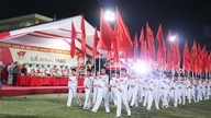 Bac Ninh: Hampir 1,000 orang menyertai Festival Sukan Komune Tam Da.