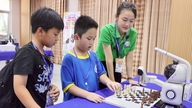 Tante attività entusiasmanti al 4° Festival dei Bambini di Ho Chi Minh City nel 2026.