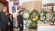 Wiceminister spraw zagranicznych Nguyen Manh Cuong odwiedził księgę kondolencyjną poświęconą pamięci byłego prezydenta Timoru Wschodniego Francisco Guterresa „Lu Olo” i złożył w niej wpis.