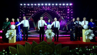 Cérémonie d'ouverture du Festival du Lotus de Hanoï 2026