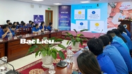 युवा संघ युवाओं को एक नए युग में ले जा रहा है।