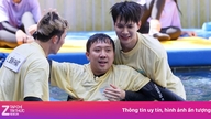 Die Show beinhaltet das Comeback von Tran Thanh.