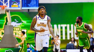VBA 2026: O atual vice-campeão garante uma vitória tranquila.