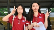 จังหวัดฟู้โถประกาศคะแนนสอบเข้ามหาวิทยาลัยสำหรับนักเรียนชั้นมัธยมศึกษาปีที่ 4 บางโรงเรียนกำหนดคะแนนขั้นต่ำเพียง 6.25 คะแนน