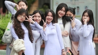 Một trường chuyên ở Hà Nội hạ điểm chuẩn lớp 10, có khối giảm hơn 1 điểm