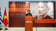 Eröffnung des Vietnam-Tages in Griechenland 2026
