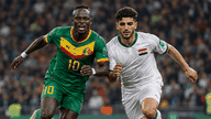 VTVgo, TV360 dan FPT Play akan menyiarkan perlawanan bola sepak Senegal lwn Iraq secara langsung pada 27 Jun 2026.