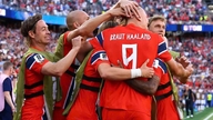 Odkaz na živý přenos zápasu Norsko - Francie (2:00, 27. června), skupina I, mistrovství světa 2026