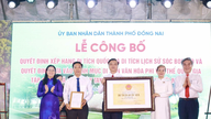 Soc Bom Bo has been recognized as a national monument.