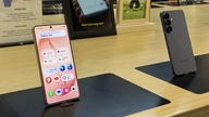 Samsung Galaxy S26 is now heavily discounted.