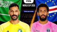 6월 27일 오전 7시에 진행되는 카보베르데와 사우디아라비아의 축구 경기를 생중계로 시청할 수 있는 링크입니다.